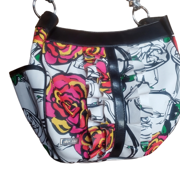 Miche Ivy Shell WITH 5 different types of straps included - Picture 2 of 16